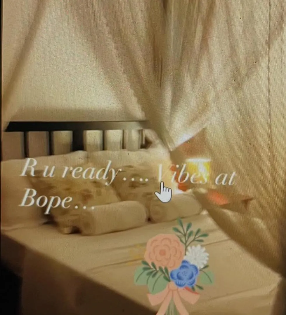 לינה וארוחת בוקר Nikawatawana Capricorn Bliss Villa סרי לנקה